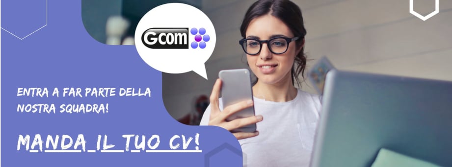 Gcom