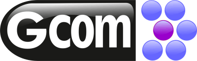 Gcom